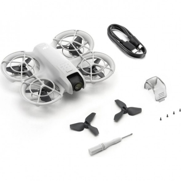 Квадрокоптер DJI Neo (без пульта) в Нальчике