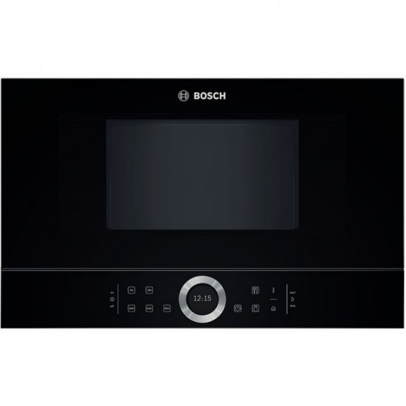 Встраиваемая микроволновая печь Bosch BFL634GB1 в Нальчике