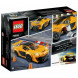Конструктор LEGO Speed Champions 75909 McLaren P1 в Нальчике
