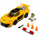 Конструктор LEGO Speed Champions 75909 McLaren P1 в Нальчике