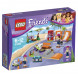 Конструктор LEGO Friends 41099 Скейт-парк в Нальчике