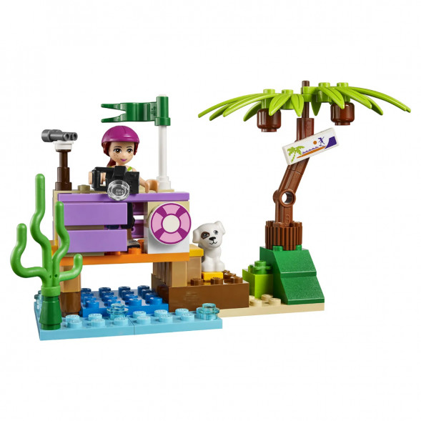Конструктор LEGO Friends 41099 Скейт-парк в Нальчике