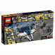 Конструктор LEGO Super Heroes 76032 Погоня на Квинджете Мстителей в Нальчике