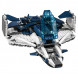 Конструктор LEGO Super Heroes 76032 Погоня на Квинджете Мстителей в Нальчике