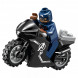 Конструктор LEGO Super Heroes 76032 Погоня на Квинджете Мстителей в Нальчике