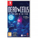 Игра Dead Cells. Action Game of the Year [Nintendo Switch, русские субтитры] в Нальчике