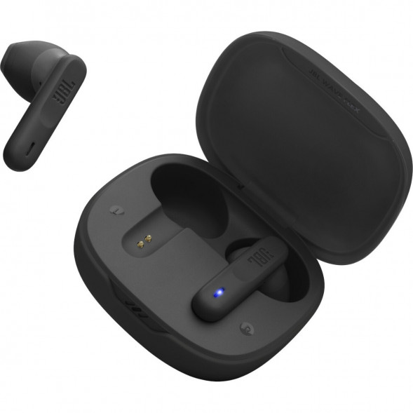 Беспроводные наушники JBL Wave Flex, Black в Нальчике