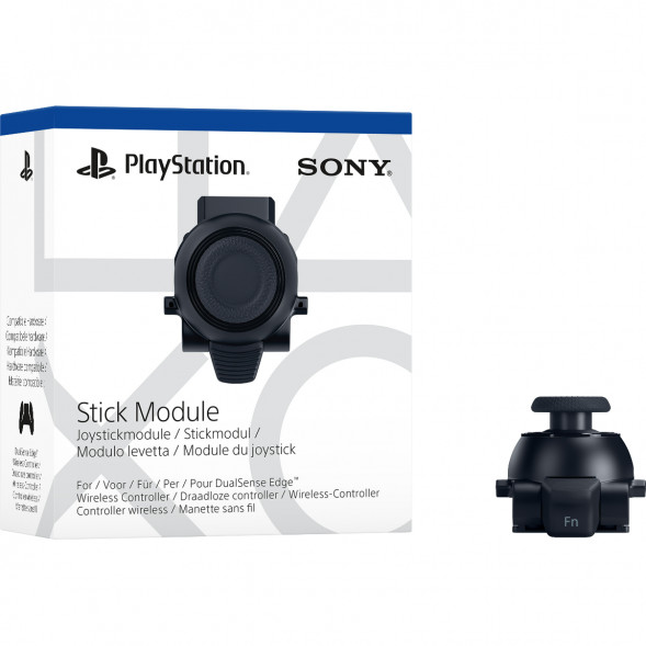 Сменный модуль стика для геймпада Sony Dualsense Edge в Нальчике