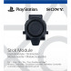Сменный модуль стика для геймпада Sony Dualsense Edge в Нальчике