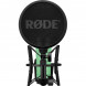 Микрофон студийный RODE NT1 Signature, Green в Нальчике