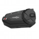 Мотогарнитура на шлем с камерой Freedconn R1 - Plus Motorcycle Bluetooth Wifi Recorder в Нальчике
