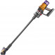 Пылесос Dyson V12 Detect Slim Absolute SV46, Yellow/Nickel в Нальчике