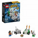 Конструктор LEGO Super Heroes 76070 Mighty Micros: Чудо-женщина против Думсдэя в Нальчике