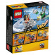 Конструктор LEGO Super Heroes 76070 Mighty Micros: Чудо-женщина против Думсдэя в Нальчике