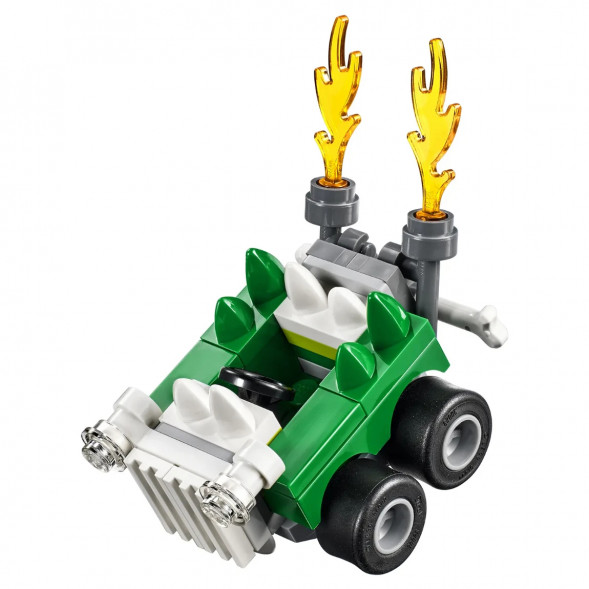Конструктор LEGO Super Heroes 76070 Mighty Micros: Чудо-женщина против Думсдэя в Нальчике