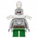Конструктор LEGO Super Heroes 76070 Mighty Micros: Чудо-женщина против Думсдэя в Нальчике