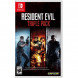 Игра Resident Evil Triple Pack [Nintendo Switch, английская версия] в Нальчике