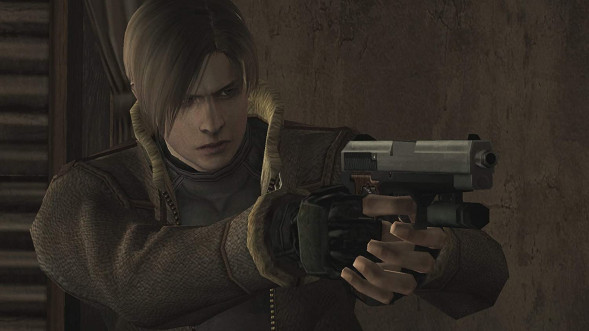 Игра Resident Evil Triple Pack [Nintendo Switch, английская версия] в Нальчике