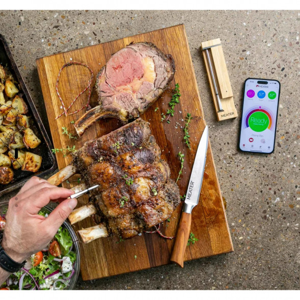 Термометр щуп для мяса MEATER 2 Plus (MT-MP201) в Нальчике