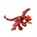 Конструктор LEGO Creator 31032 Огнедышащий дракон в Нальчике