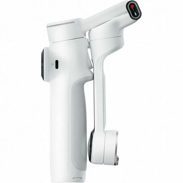 Стабилизатор Insta360 Flow 2 Pro, Summit White в Нальчике