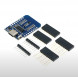 Микроконтроллер Wemos D1 mini ESP8266 с разъемом TYPE-C в Нальчике