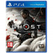 Игра Ghost of Tsushima [PS4, Русская версия] в Нальчике