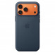 Чехол Apple TechWoven Case с MagSafe для iPhone 17 Pro Max, синий в Нальчике