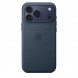 Чехол Apple TechWoven Case с MagSafe для iPhone 17 Pro Max, синий в Нальчике