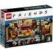 Конструктор LEGO Ideas 21319 Центральный парк Кафе Друзей в Нальчике