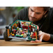 Конструктор LEGO Ideas 21319 Центральный парк Кафе Друзей в Нальчике