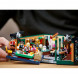 Конструктор LEGO Ideas 21319 Центральный парк Кафе Друзей в Нальчике