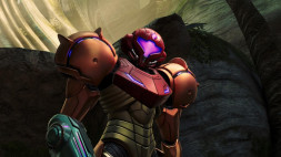 Игра Metroid Prime 4: Beyond [Nintendo Switch 2, английская версия]