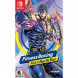 Игра Fitness Boxing: Fist of the North Star [Nintendo Switch, английская версия] в Нальчике