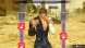 Игра Fitness Boxing: Fist of the North Star [Nintendo Switch, английская версия] в Нальчике