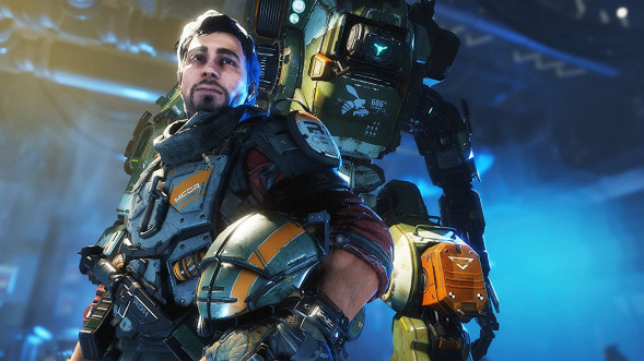 Игра Titanfall 2 [PS4, русская версия] в Нальчике