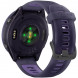 Умные часы Garmin Forerunner 570 47 мм Indigo Aluminium/Translucent Imperial Purple/Indigo 010-02971-02 в Нальчике