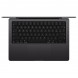 Ноутбук Apple MacBook Pro 14 2026 MGDT4 (M5 Pro 20-Core GPU, 24GB/2TB), Черный космос/Space Black в Нальчике