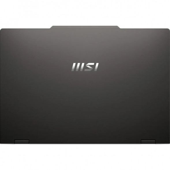Ноутбук MSI VenturePro 16 AI A2HVEG-033XRU (16&amp;quot;, OLED, Intel Core Ultra 7 255H 2ГГц, 16 ядер, 16ГБ DDR5, 1ТБ SSD, NVIDIA GeForce RTX 4050 - 6 ГБ, FreeDOS), серый в Нальчике