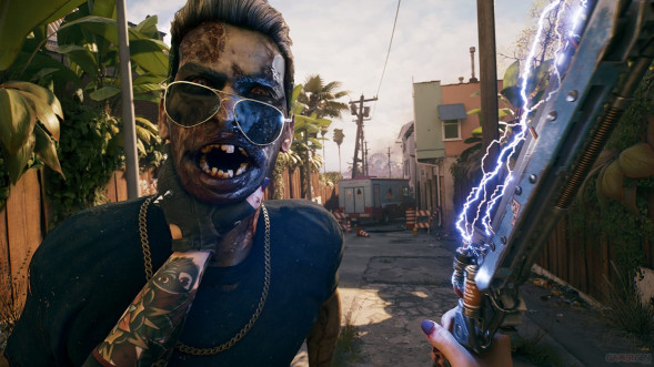 Игра Dead Island 2 Day One Edition [PS5, русские субтитры] в Нальчике