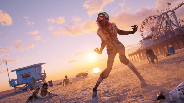 Игра Dead Island 2 Day One Edition [PS5, русские субтитры] в Нальчике