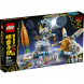 Конструктор LEGO Monkie Kid 80032 Фабрика лунных пряников Чанэ в Нальчике