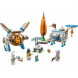 Конструктор LEGO Monkie Kid 80032 Фабрика лунных пряников Чанэ в Нальчике
