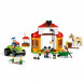 Конструктор LEGO Mickey &amp;amp; Friends 10775 Ферма Микки и Дональда в Нальчике