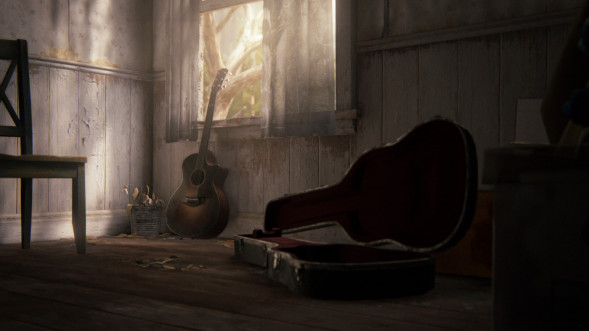 Игра Одни из Нас: Часть II. Обновленная версия (The Last of Us: Part II) [PS5, русская версия] в Нальчике