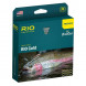Леска RIO Premier Gold Floating Fly Line WF7F, мох/золото в Нальчике
