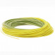 Леска RIO Premier Gold Floating Fly Line WF7F, мох/золото в Нальчике