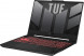 Ноутбук ASUS TUF Gaming 15 FA507NV-LP160 AMD Ryzen 5 7535HS, RAM 16 ГБ, SSD 512 ГБ, NVIDIA GeForce RTX 4060 для ноутбуков (8 Гб), Без системы, (90NR0E85-M00DT0), серый в Нальчике