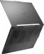 Ноутбук ASUS TUF Gaming 15 FA507NV-LP160 AMD Ryzen 5 7535HS, RAM 16 ГБ, SSD 512 ГБ, NVIDIA GeForce RTX 4060 для ноутбуков (8 Гб), Без системы, (90NR0E85-M00DT0), серый в Нальчике