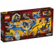 Конструктор LEGO Super Heroes 76021 Спасение космического корабля «Милано» в Нальчике
